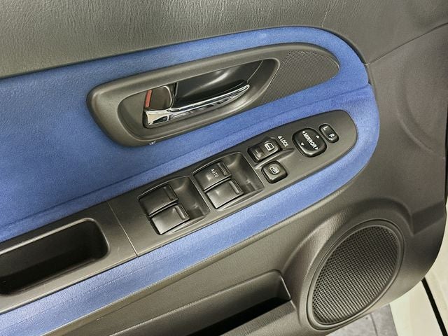 2006 Subaru Impreza WRX STi w/ ONLY 46K MILES