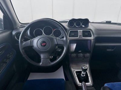 2006 Subaru Impreza WRX STi w/ ONLY 46K MILES