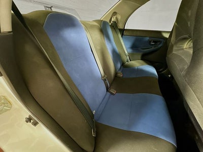 2006 Subaru Impreza WRX STi w/ ONLY 46K MILES