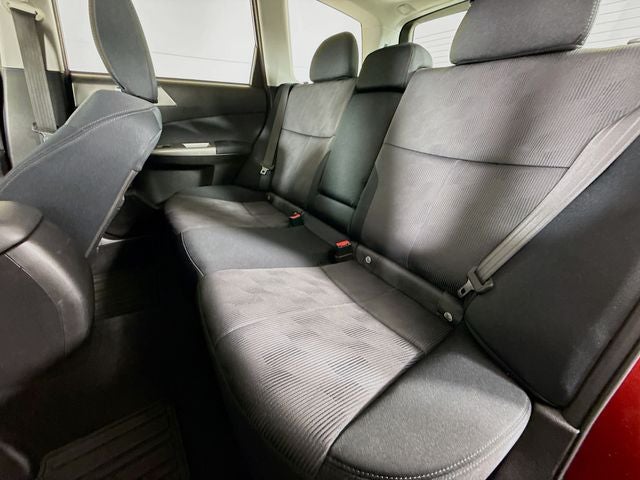 2009 Subaru Forester 2.5X w/ ONLY 59K MILES