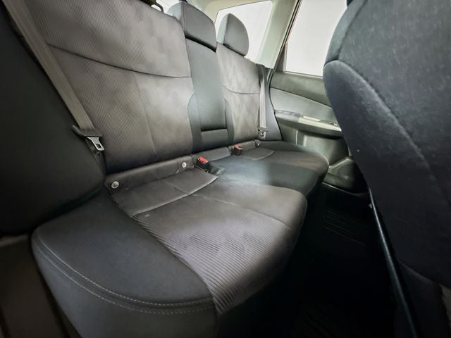 2009 Subaru Forester 2.5X w/ ONLY 59K MILES