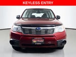 2009 Subaru Forester 2.5X w/ ONLY 59K MILES