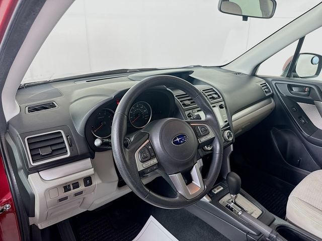 2018 Subaru Forester 2.5i Premium ONE OWNER/CLEAN CARFAX