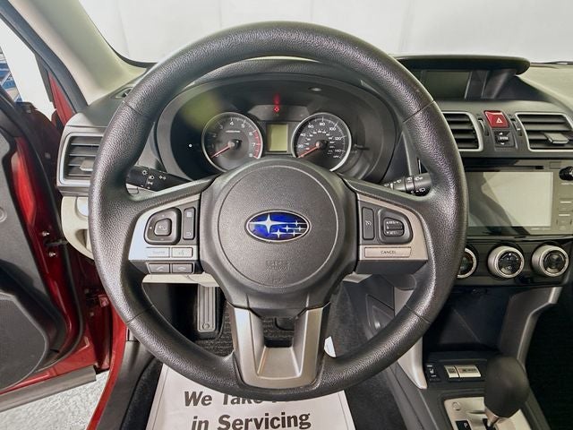 2018 Subaru Forester 2.5i Premium ONE OWNER/CLEAN CARFAX