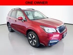 2018 Subaru Forester 2.5i Premium ONE OWNER/CLEAN CARFAX