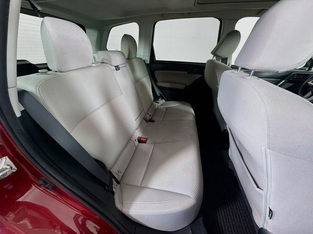 2018 Subaru Forester 2.5i Premium ONE OWNER/CLEAN CARFAX