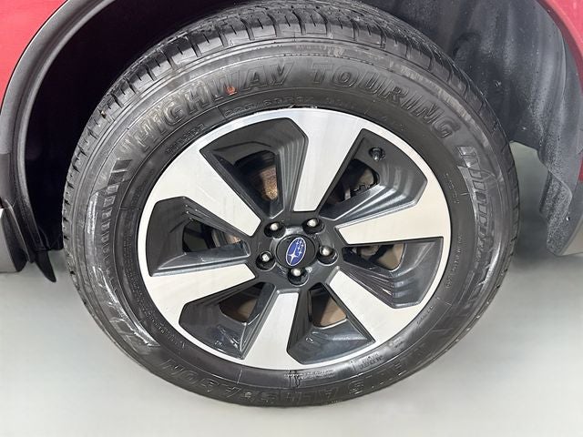 2018 Subaru Forester 2.5i Premium ONE OWNER/CLEAN CARFAX