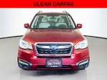 2018 Subaru Forester 2.5i Premium ONE OWNER/CLEAN CARFAX