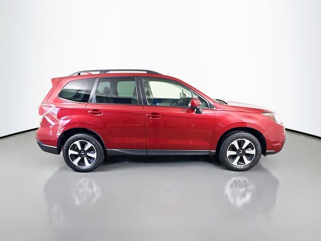 2018 Subaru Forester 2.5i Premium ONE OWNER/CLEAN CARFAX
