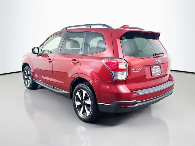 2018 Subaru Forester 2.5i Premium ONE OWNER/CLEAN CARFAX