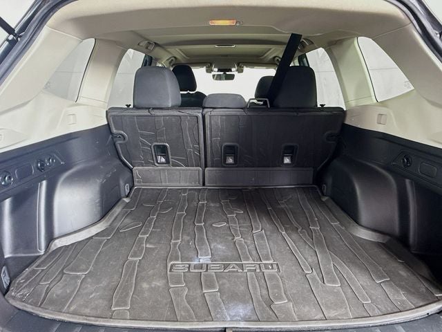 2019 Subaru Forester Premium w/ ONLY 66K MILES