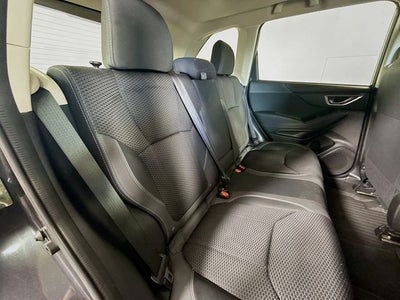 2019 Subaru Forester Premium w/ ONLY 66K MILES