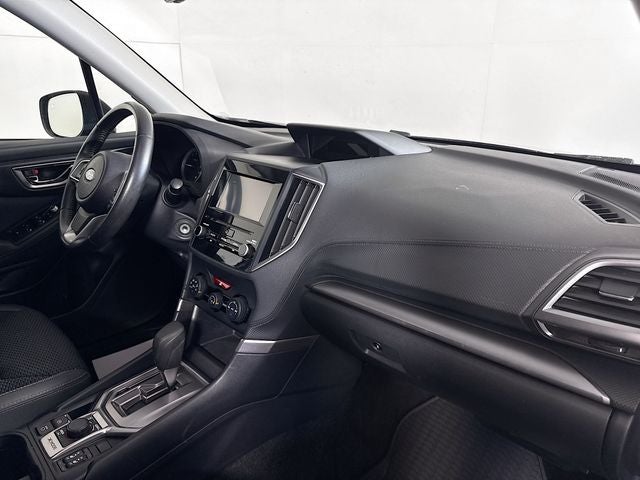 2019 Subaru Forester Premium w/ ONLY 66K MILES