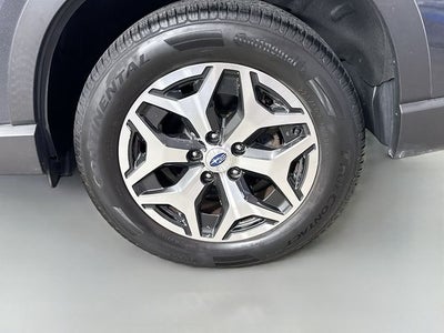 2019 Subaru Forester Premium w/ ONLY 66K MILES