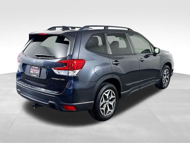2019 Subaru Forester Premium w/ ONLY 66K MILES