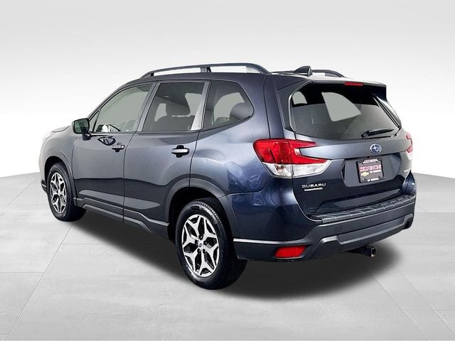 2019 Subaru Forester Premium w/ ONLY 66K MILES