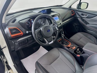 2020 Subaru Forester Sport w/ HEATED SEATS