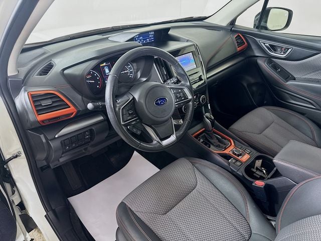 2020 Subaru Forester Sport w/ HEATED SEATS