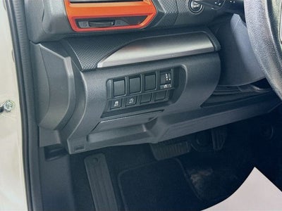 2020 Subaru Forester Sport w/ HEATED SEATS