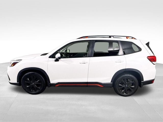 2020 Subaru Forester Sport w/ HEATED SEATS