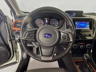 2020 Subaru Forester Sport w/ HEATED SEATS