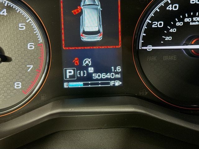 2020 Subaru Forester Sport w/ HEATED SEATS