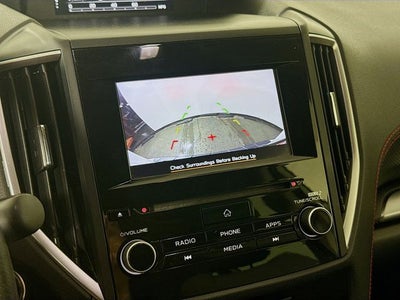 2020 Subaru Forester Sport w/ HEATED SEATS