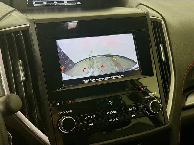 2020 Subaru Forester Sport w/ HEATED SEATS