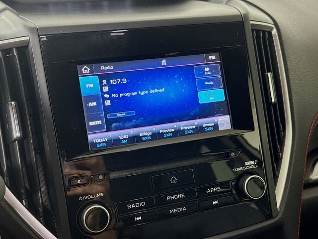 2020 Subaru Forester Sport w/ HEATED SEATS