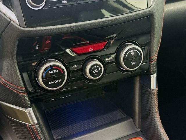 2020 Subaru Forester Sport w/ HEATED SEATS