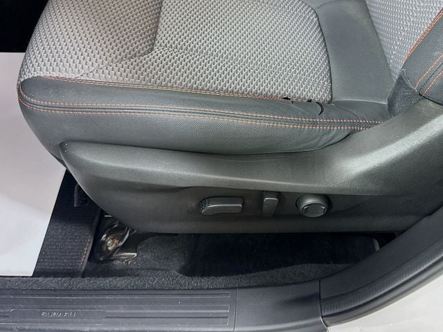 2020 Subaru Forester Sport w/ HEATED SEATS