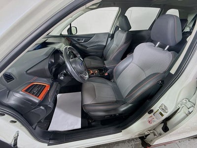 2020 Subaru Forester Sport w/ HEATED SEATS