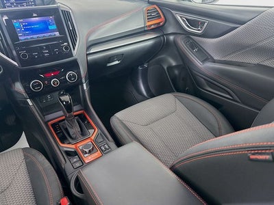 2020 Subaru Forester Sport w/ HEATED SEATS