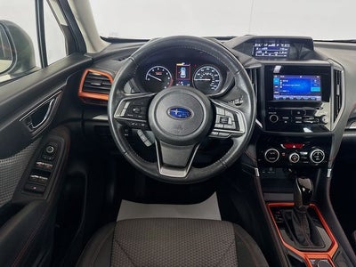 2020 Subaru Forester Sport w/ HEATED SEATS
