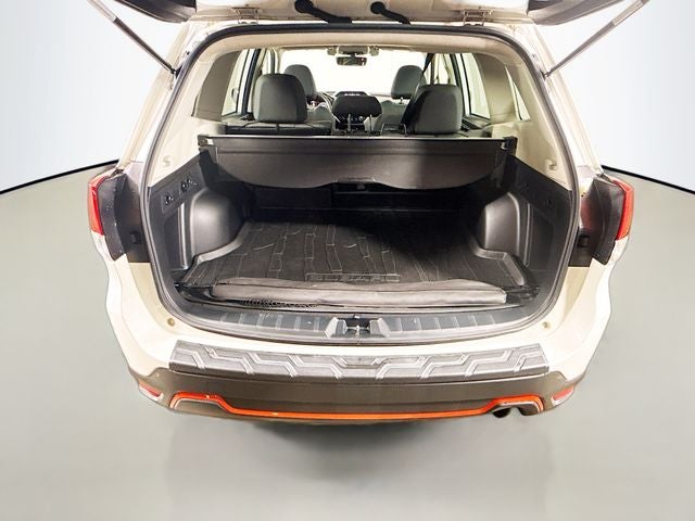 2020 Subaru Forester Sport w/ HEATED SEATS