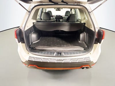 2020 Subaru Forester Sport w/ HEATED SEATS