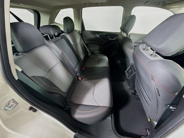 2020 Subaru Forester Sport w/ HEATED SEATS