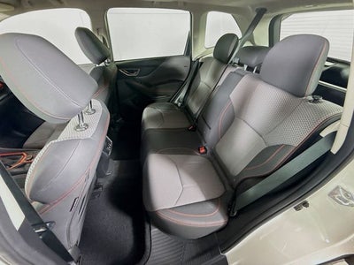 2020 Subaru Forester Sport w/ HEATED SEATS