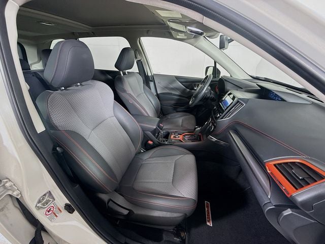 2020 Subaru Forester Sport w/ HEATED SEATS