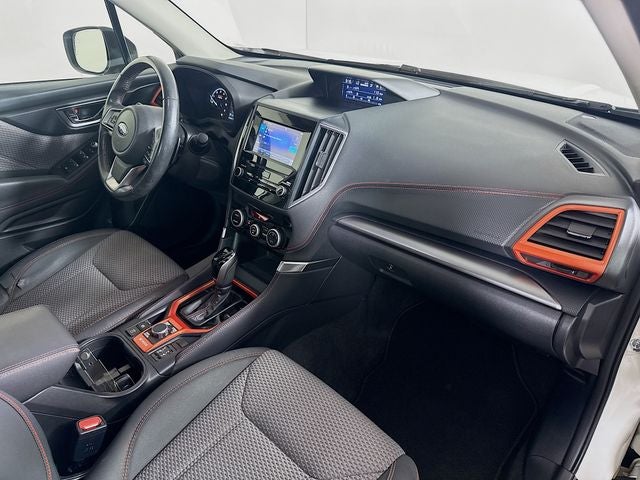 2020 Subaru Forester Sport w/ HEATED SEATS