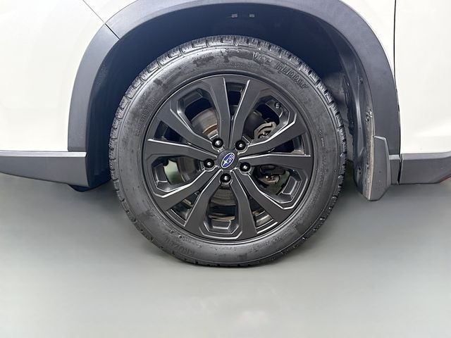 2020 Subaru Forester Sport w/ HEATED SEATS
