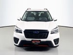 2020 Subaru Forester Sport w/ HEATED SEATS