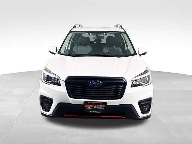 2020 Subaru Forester Sport w/ HEATED SEATS