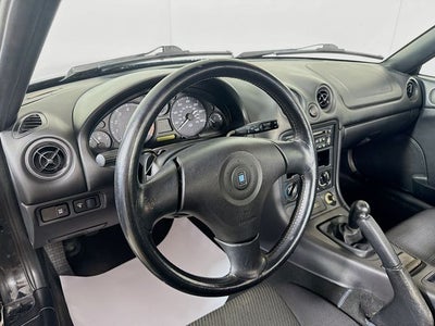 1999 Mazda Mazda Miata w/ ONLY 66K MILES