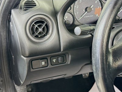 1999 Mazda Mazda Miata w/ ONLY 66K MILES