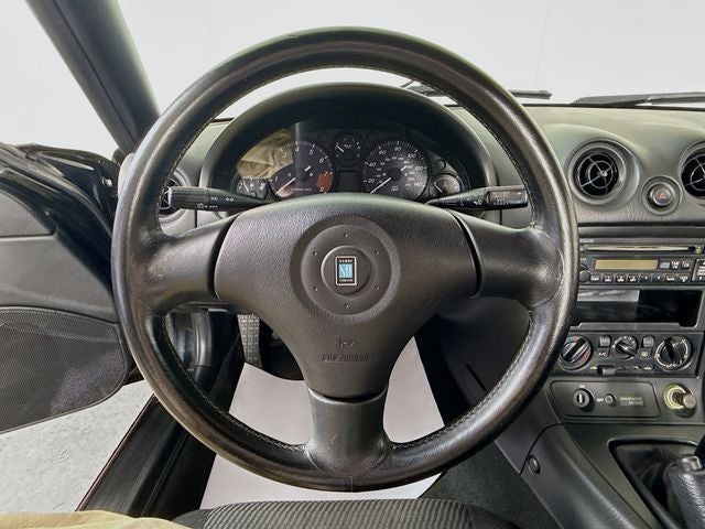 1999 Mazda Mazda Miata w/ ONLY 66K MILES