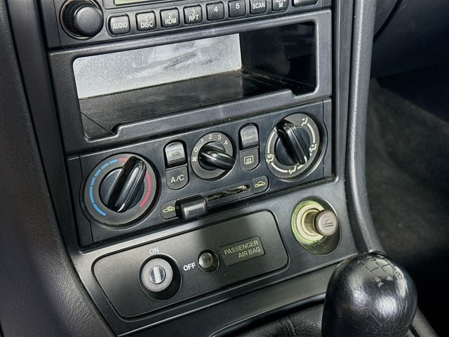 1999 Mazda Mazda Miata w/ ONLY 66K MILES