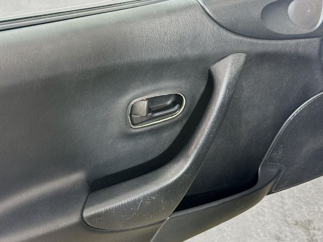 1999 Mazda Mazda Miata w/ ONLY 66K MILES