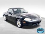 1999 Mazda Mazda Miata w/ ONLY 66K MILES