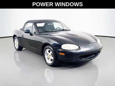 1999 Mazda Mazda Miata w/ ONLY 66K MILES